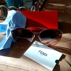 Fendi Sunglasses